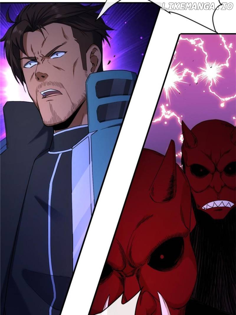 Star Gate Chapter 29 - page 24