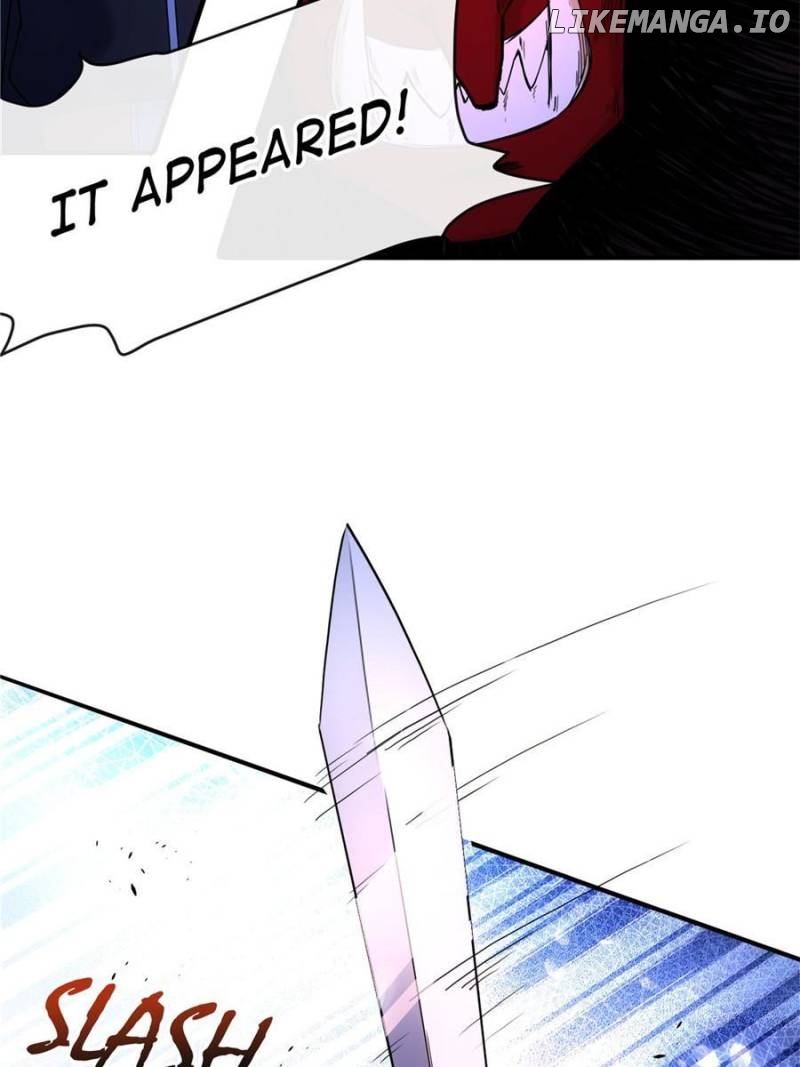 Star Gate Chapter 29 - page 25