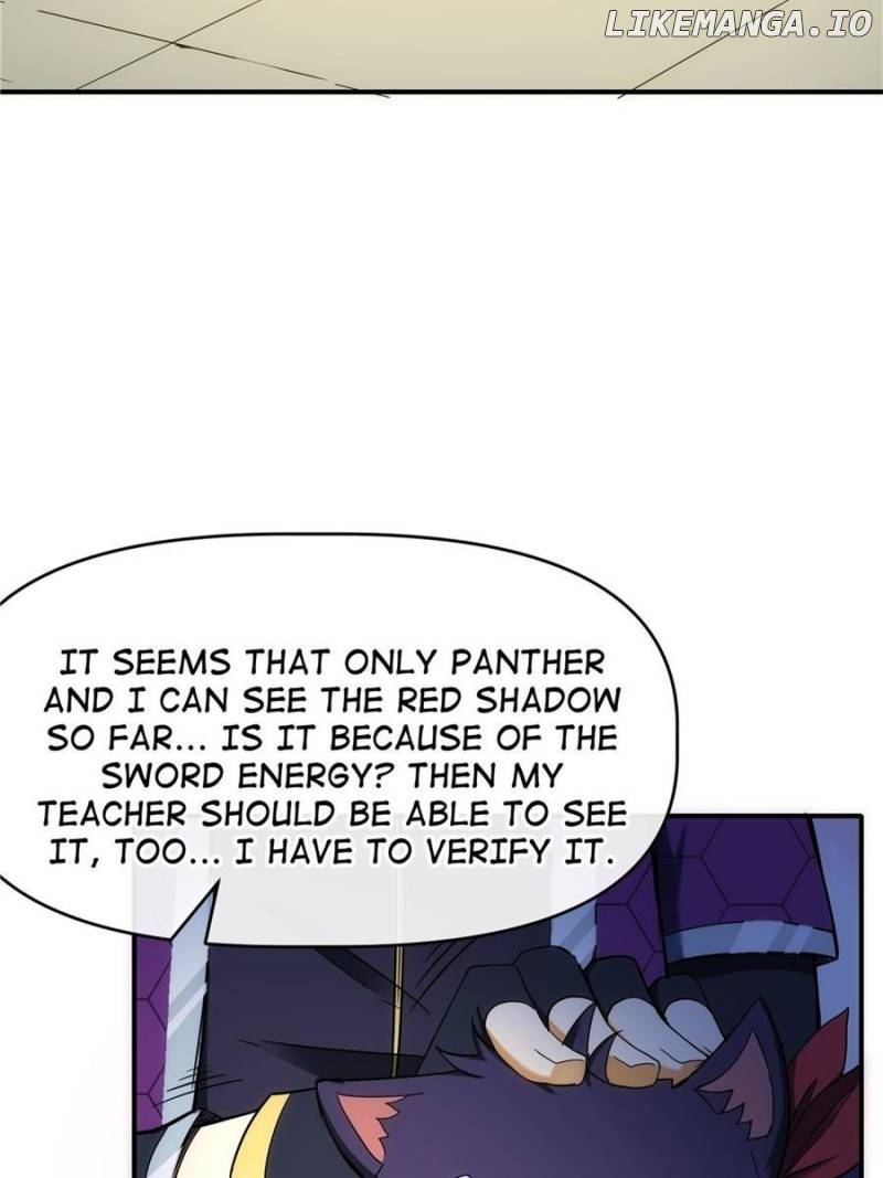 Star Gate Chapter 29 - page 3