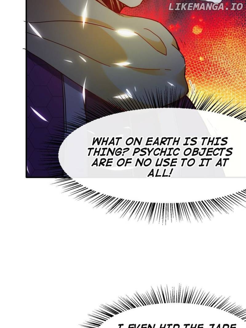 Star Gate Chapter 29 - page 35