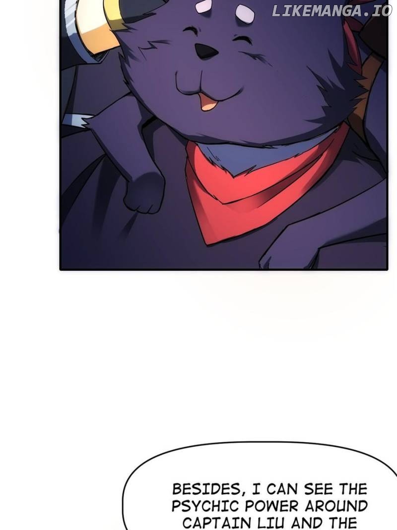 Star Gate Chapter 29 - page 4