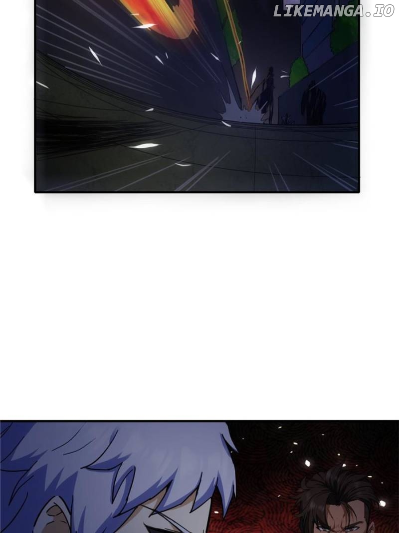 Star Gate Chapter 29 - page 42