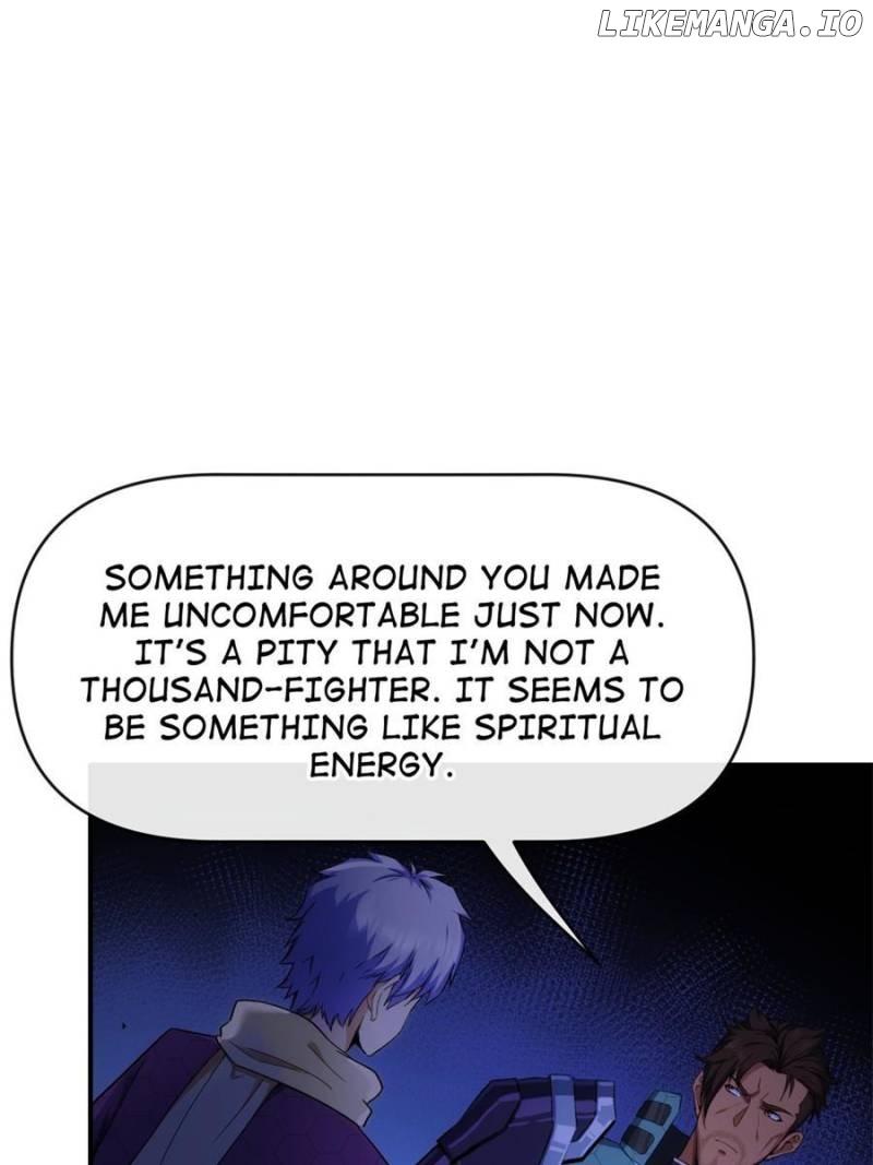 Star Gate Chapter 29 - page 44