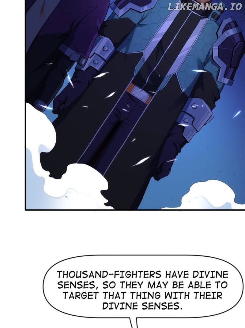 Star Gate Chapter 29 - page 45