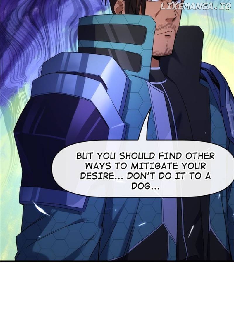 Star Gate Chapter 29 - page 51