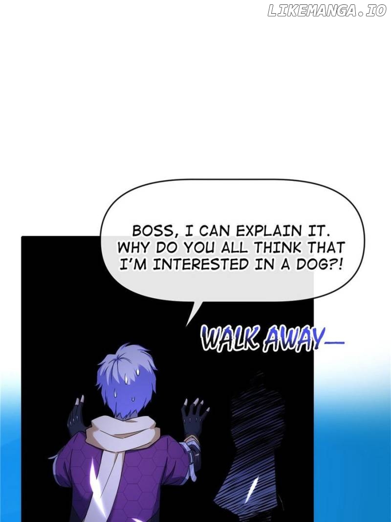 Star Gate Chapter 29 - page 52