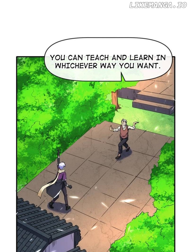 Star Gate Chapter 29 - page 56