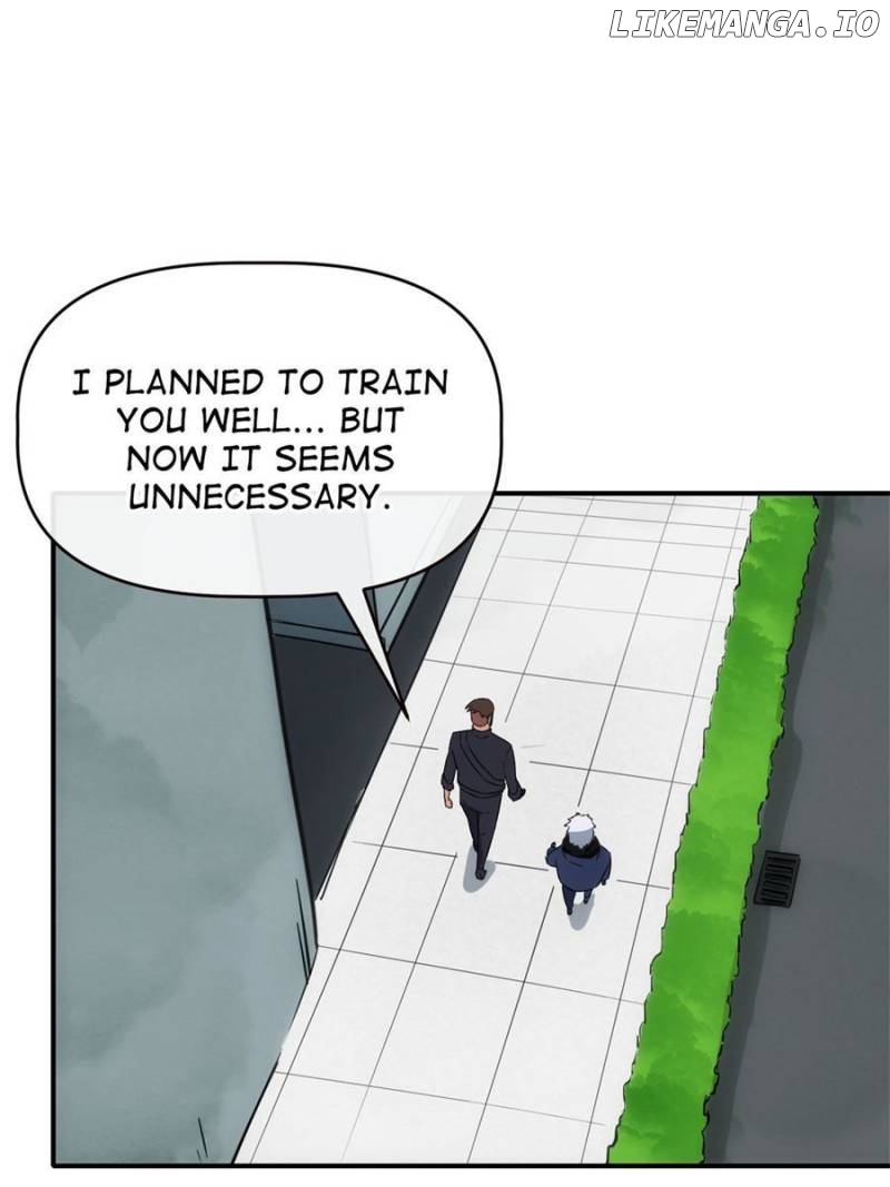 Star Gate Chapter 70 - page 25