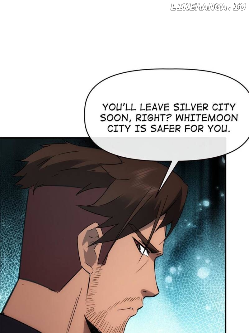 Star Gate Chapter 70 - page 26