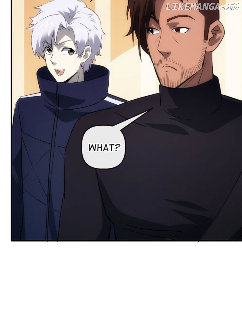 Star Gate Chapter 70 - page 28