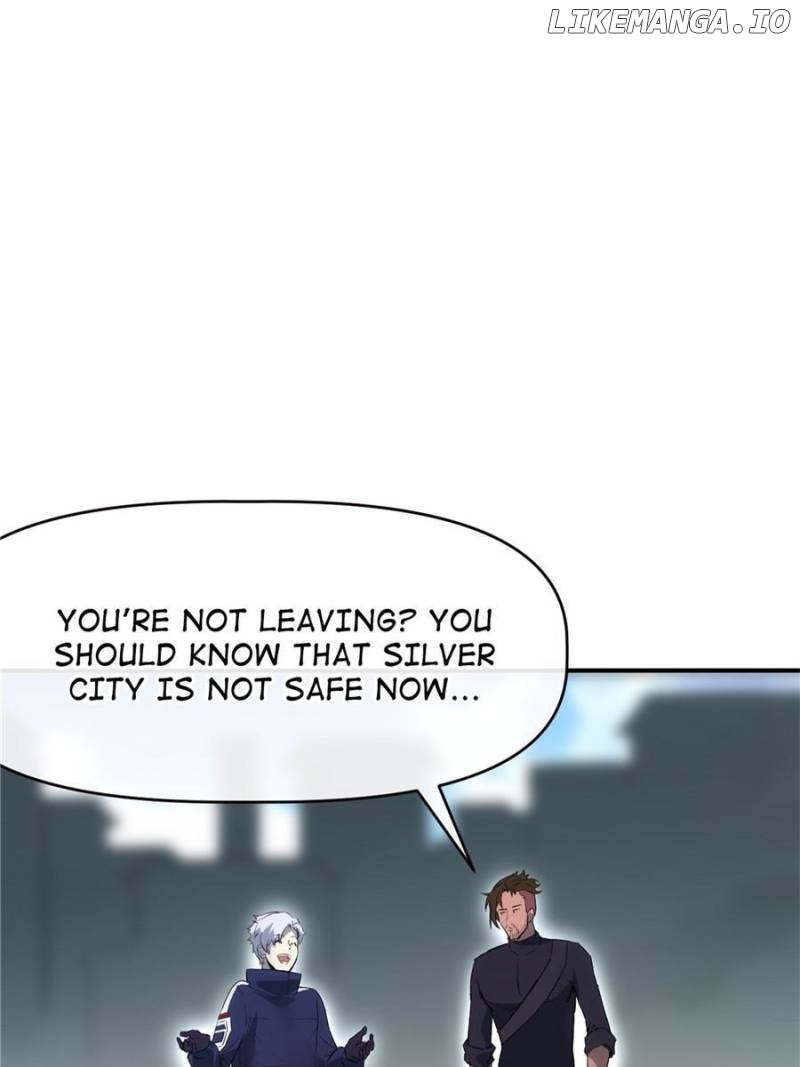 Star Gate Chapter 70 - page 29