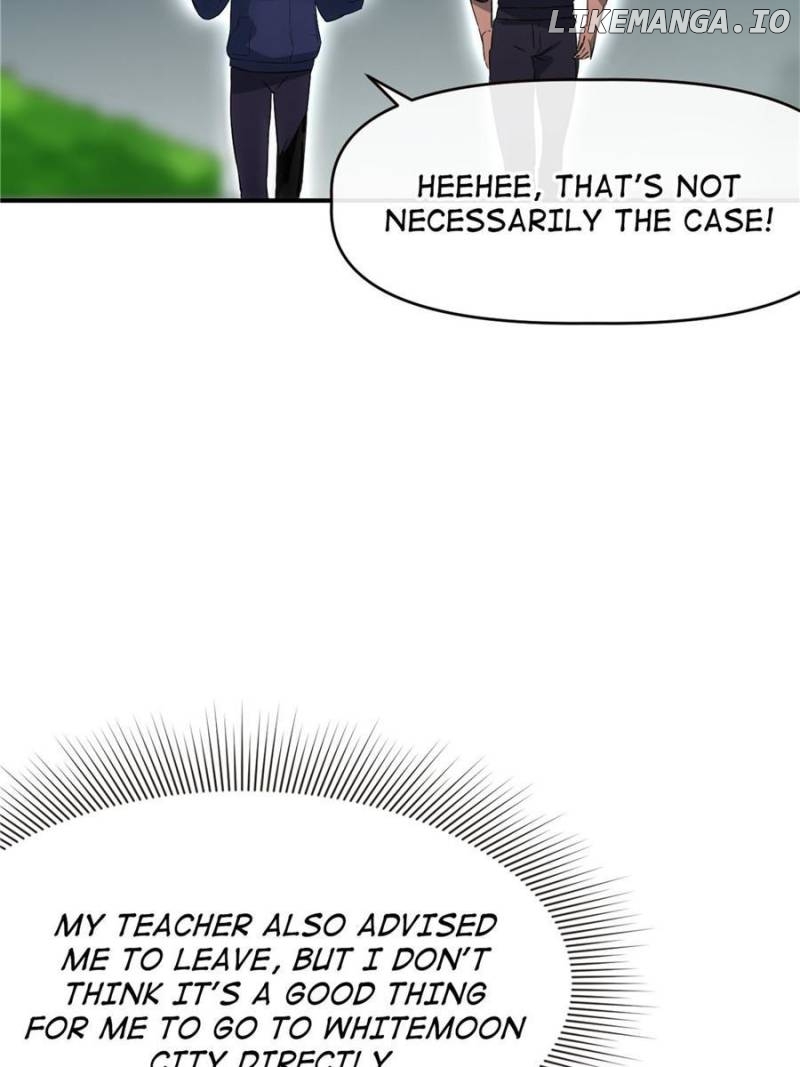 Star Gate Chapter 70 - page 30