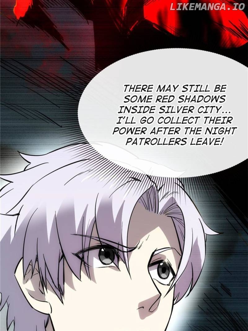 Star Gate Chapter 70 - page 33