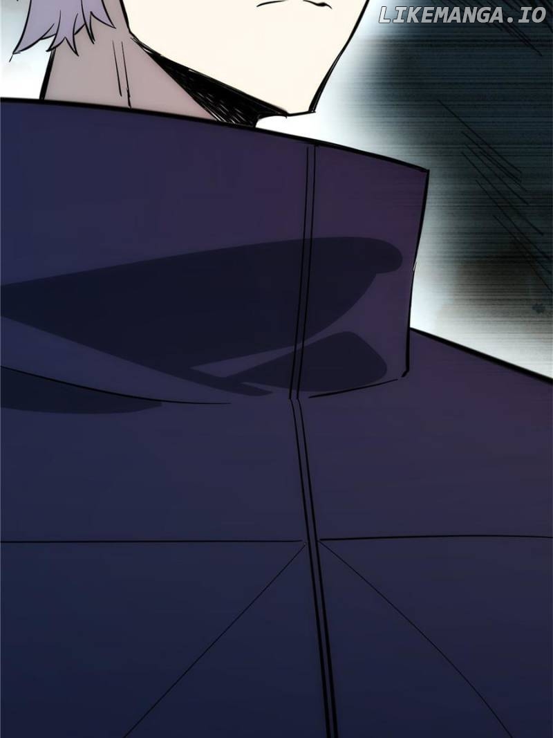 Star Gate Chapter 70 - page 34