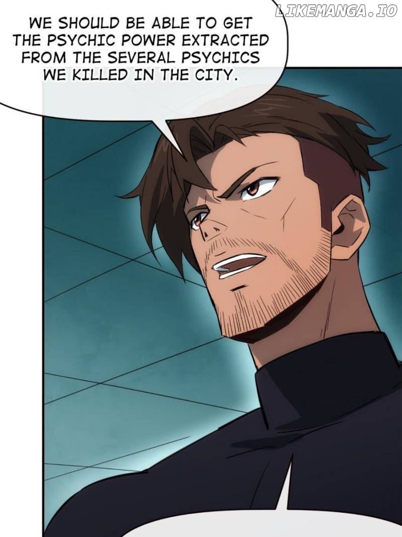 Star Gate Chapter 70 - page 46