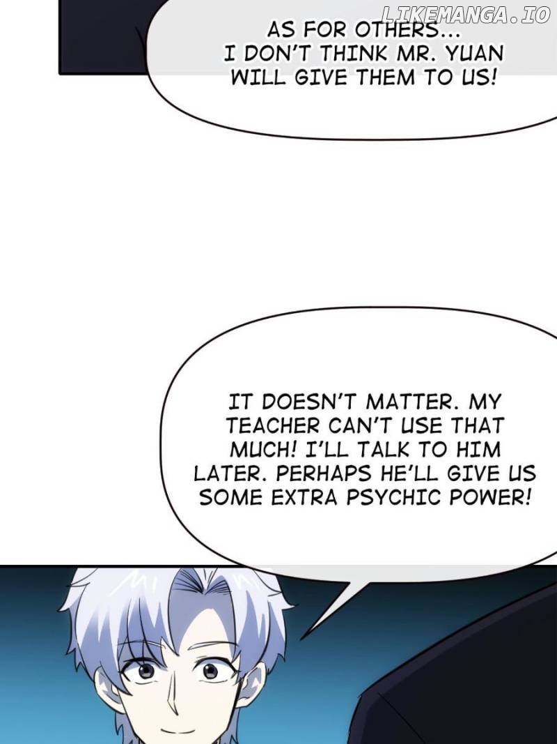 Star Gate Chapter 70 - page 47