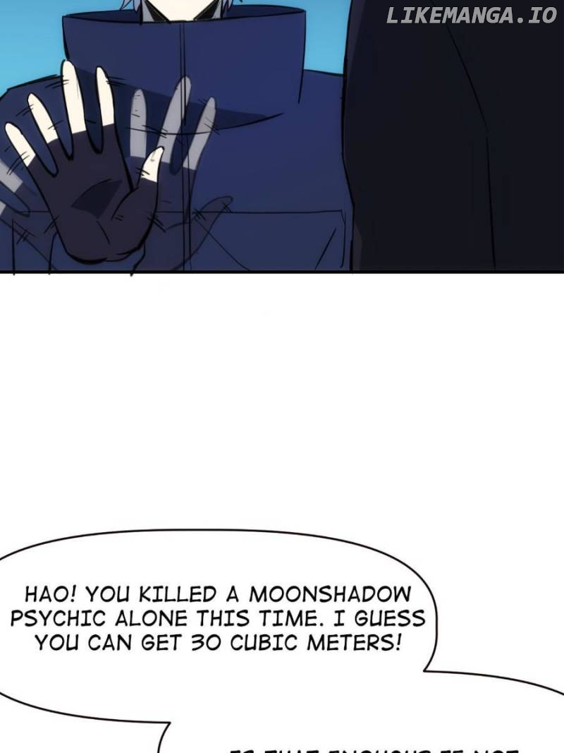 Star Gate Chapter 70 - page 48