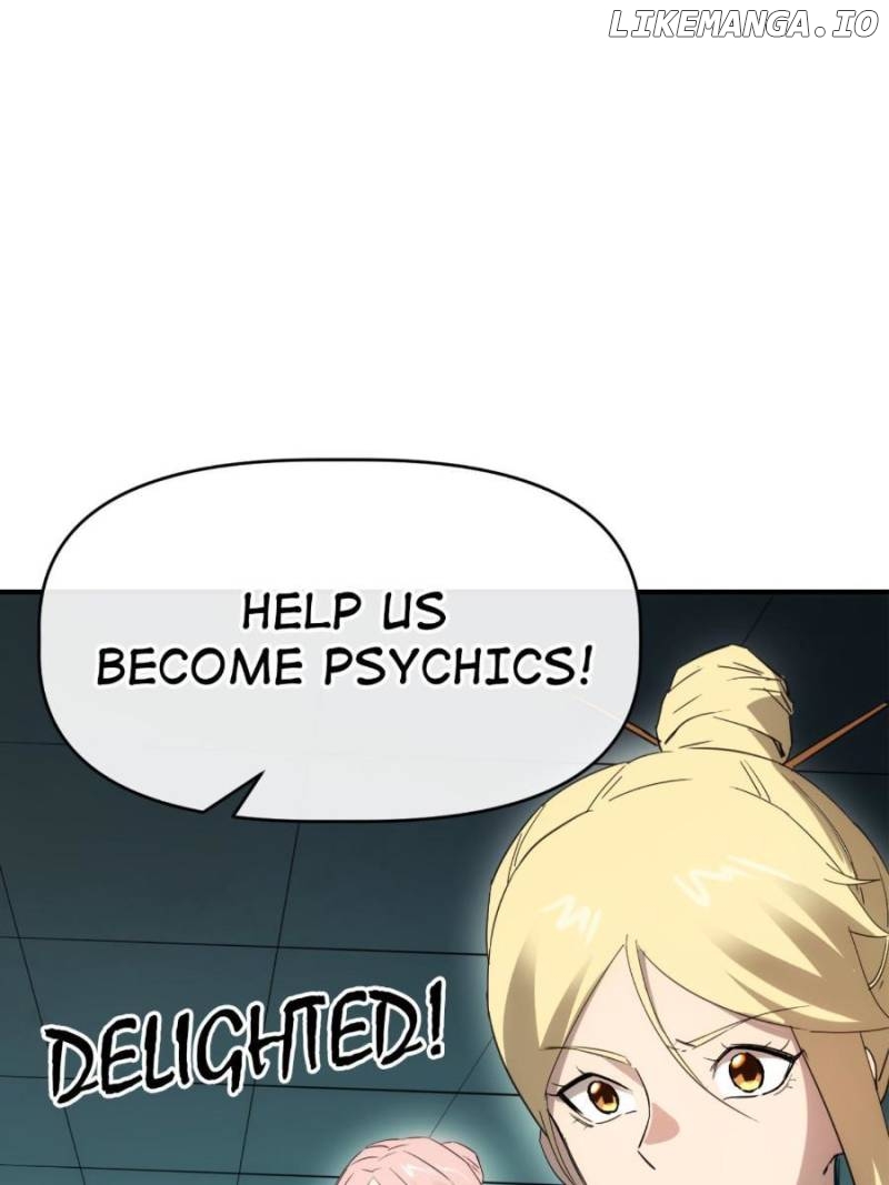 Star Gate Chapter 70 - page 54