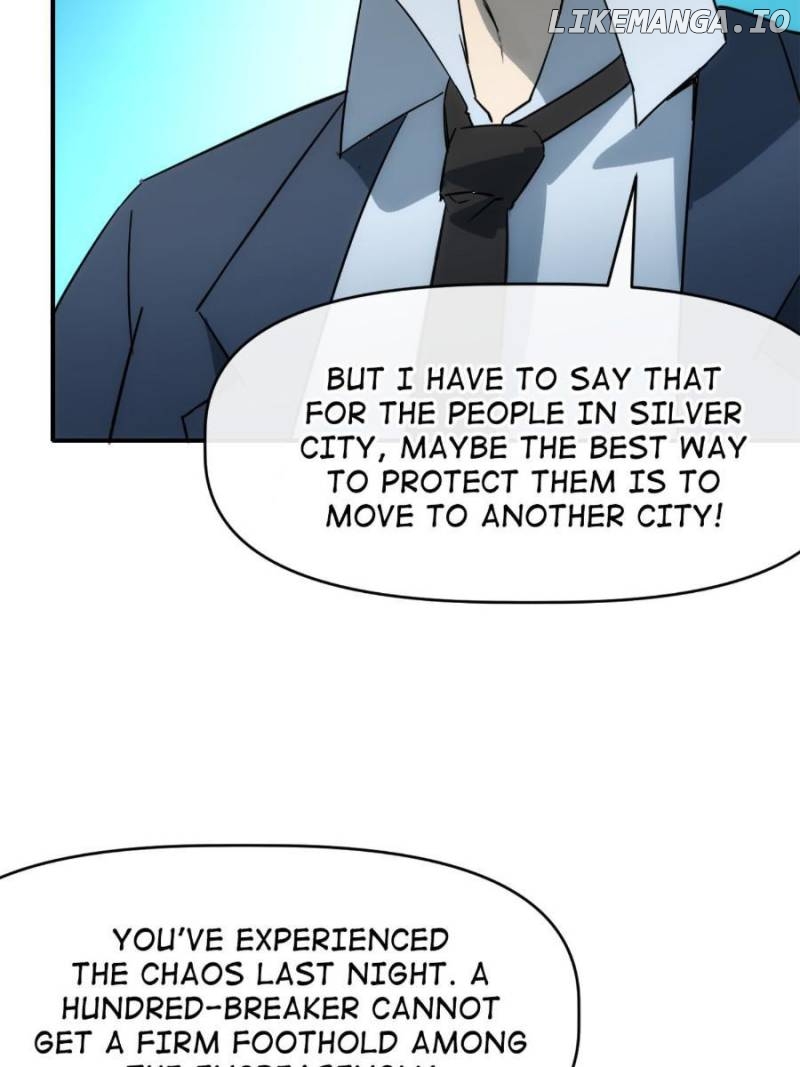 Star Gate Chapter 70 - page 8