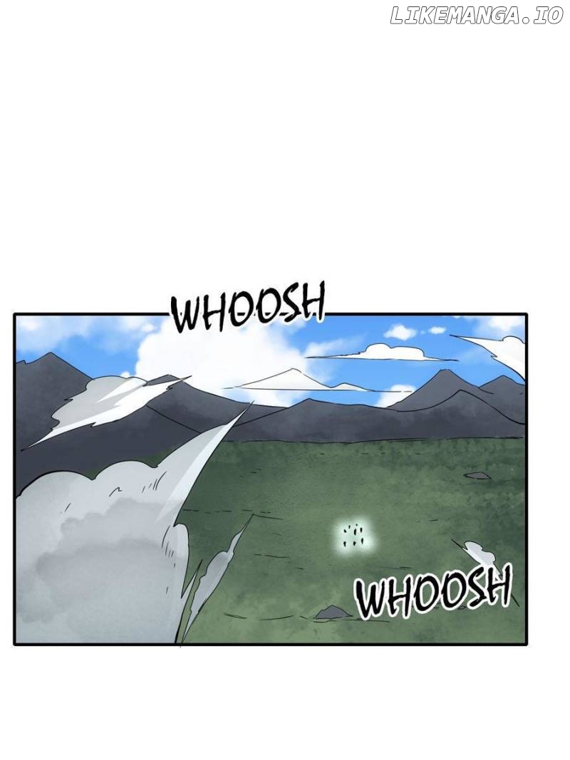 Star Gate Chapter 60 - page 1