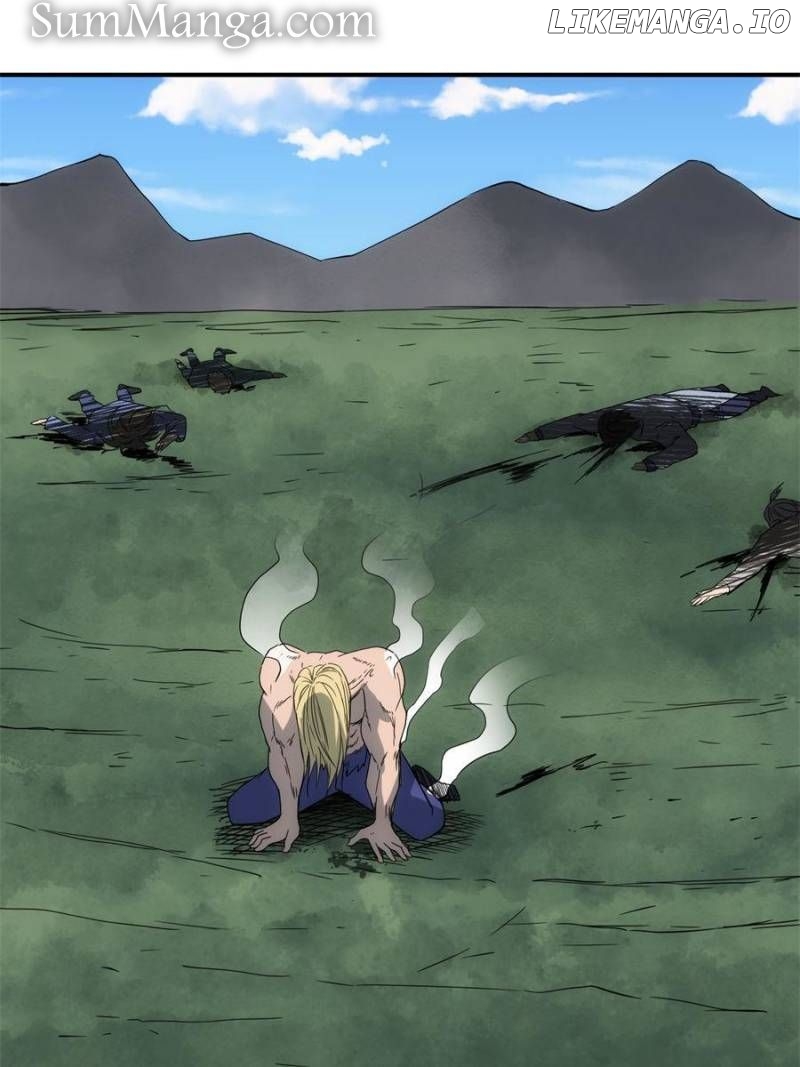 Star Gate Chapter 60 - page 13