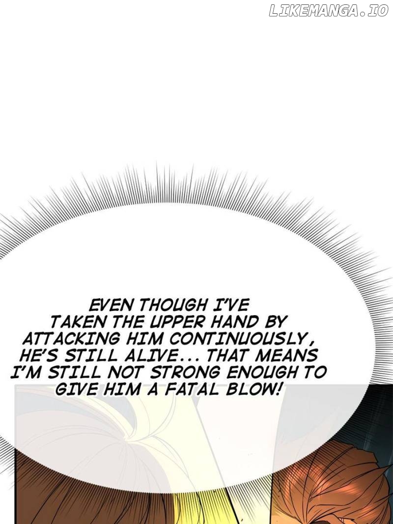 Star Gate Chapter 60 - page 23