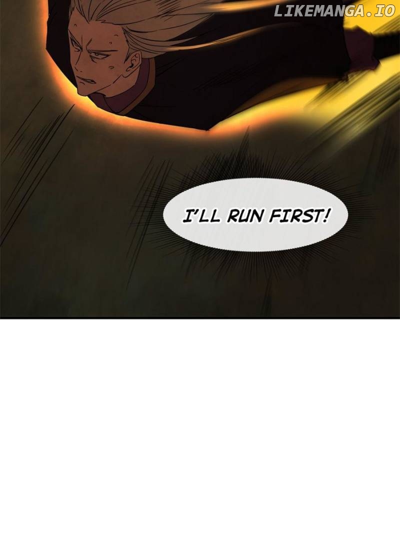 Star Gate Chapter 60 - page 28