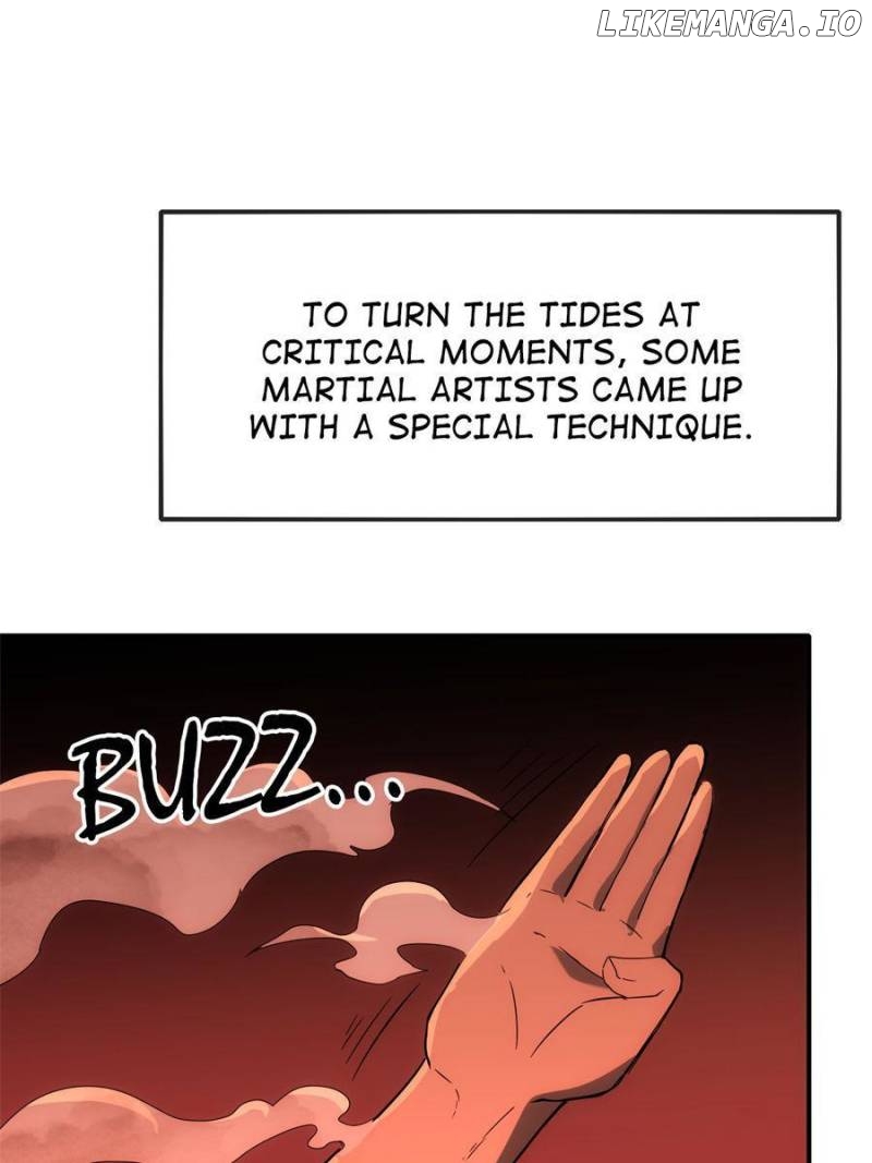 Star Gate Chapter 60 - page 3