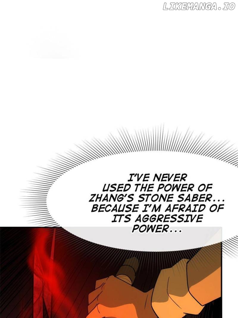 Star Gate Chapter 60 - page 36