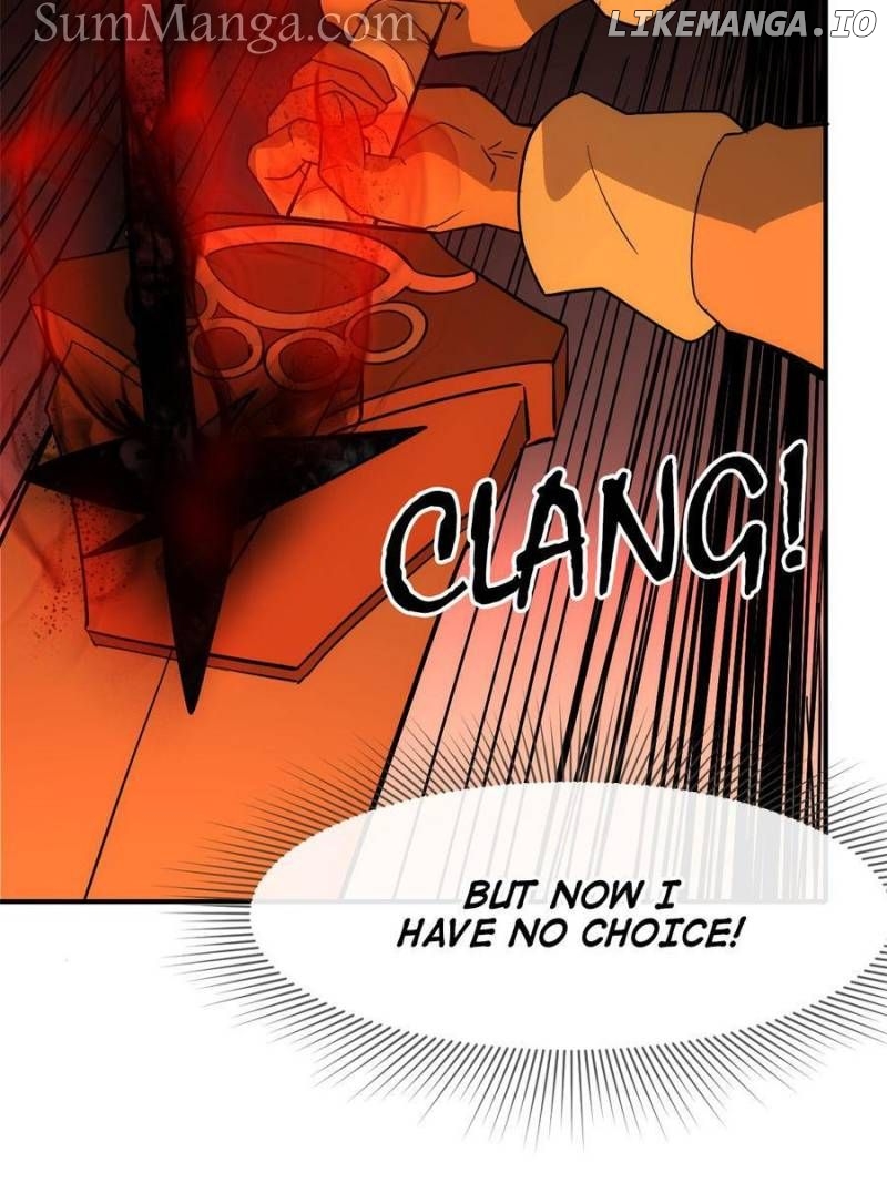 Star Gate Chapter 60 - page 37