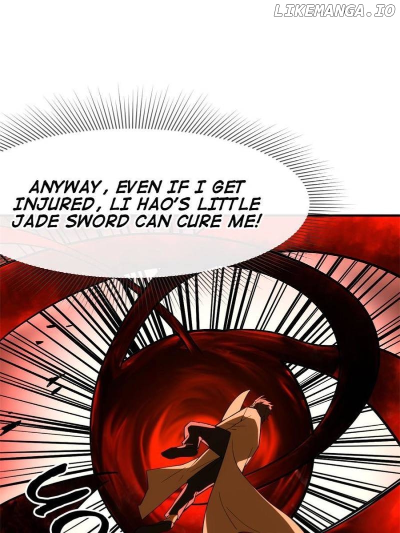 Star Gate Chapter 60 - page 38