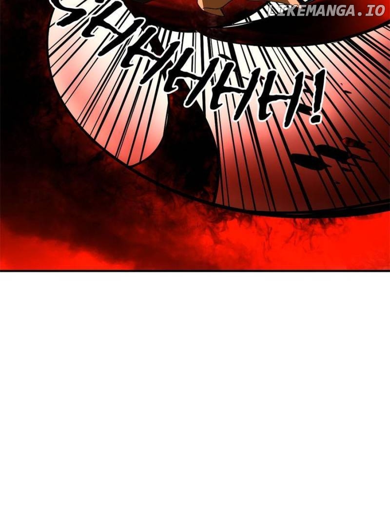 Star Gate Chapter 60 - page 39