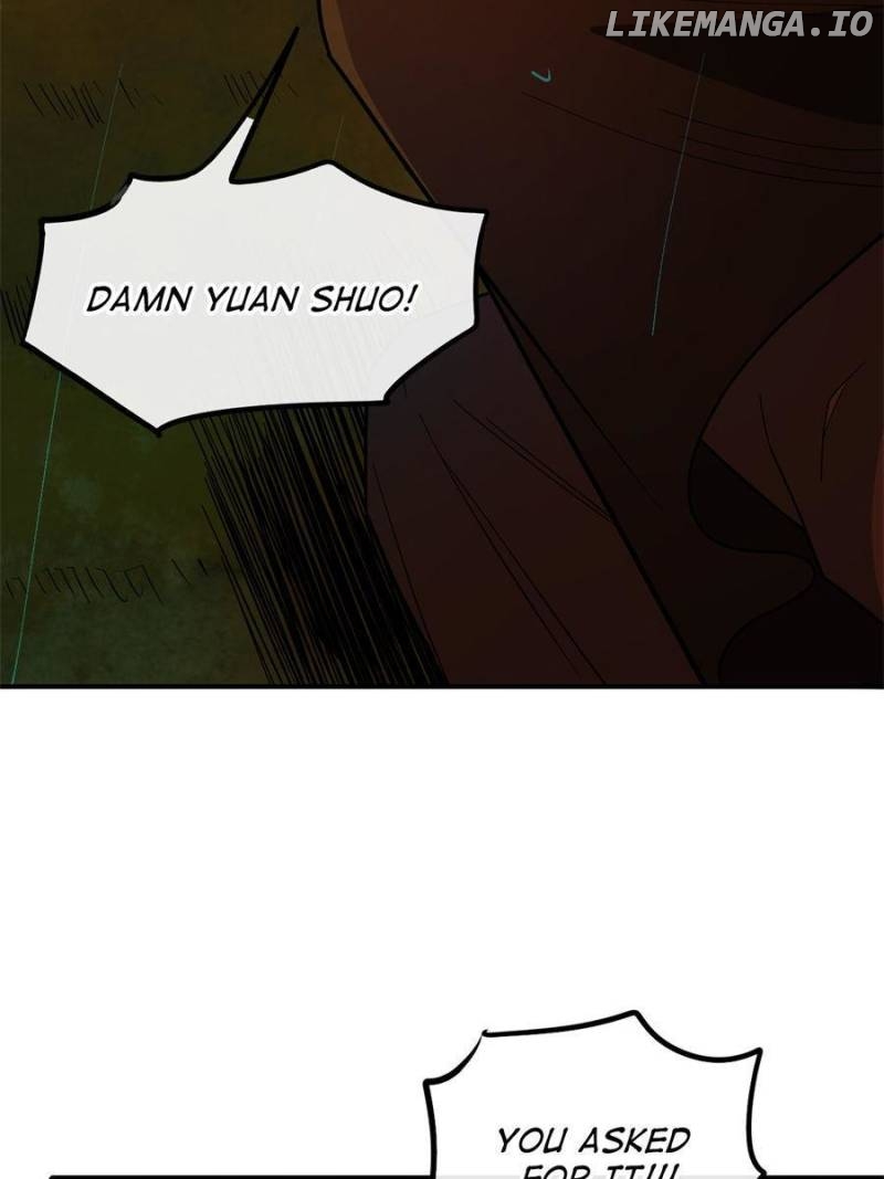 Star Gate Chapter 60 - page 47