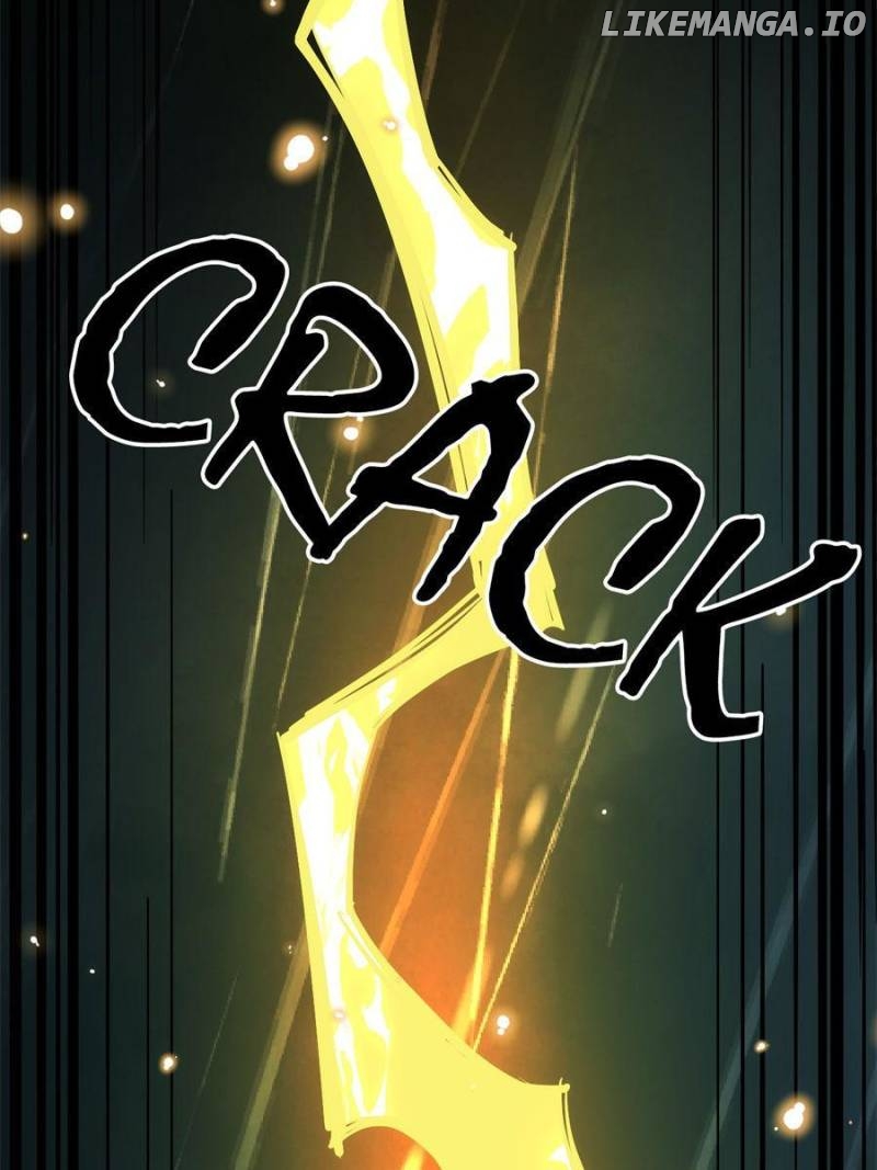 Star Gate Chapter 60 - page 50