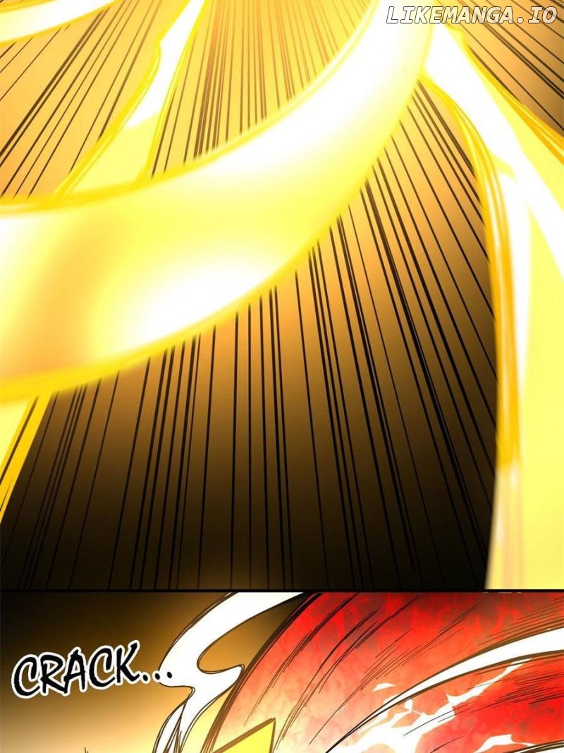 Star Gate Chapter 60 - page 59