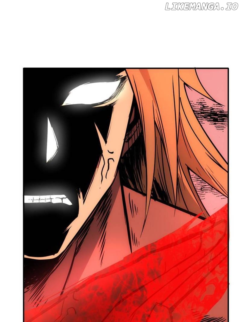 Star Gate Chapter 60 - page 6