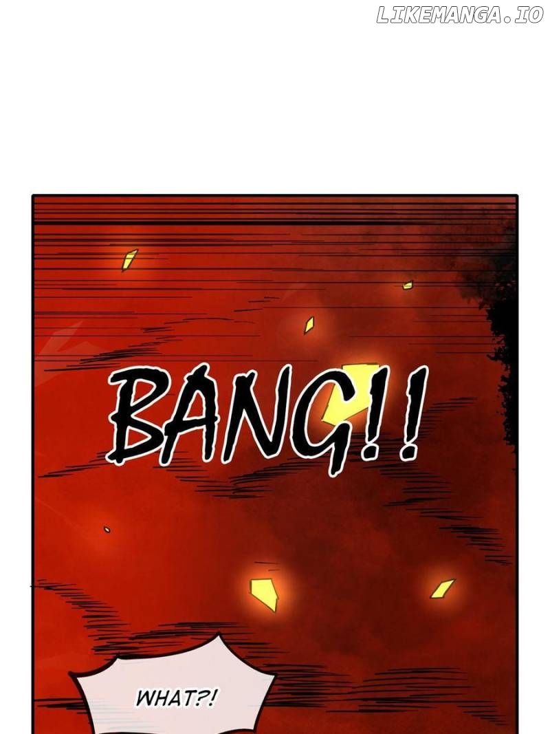 Star Gate Chapter 60 - page 61
