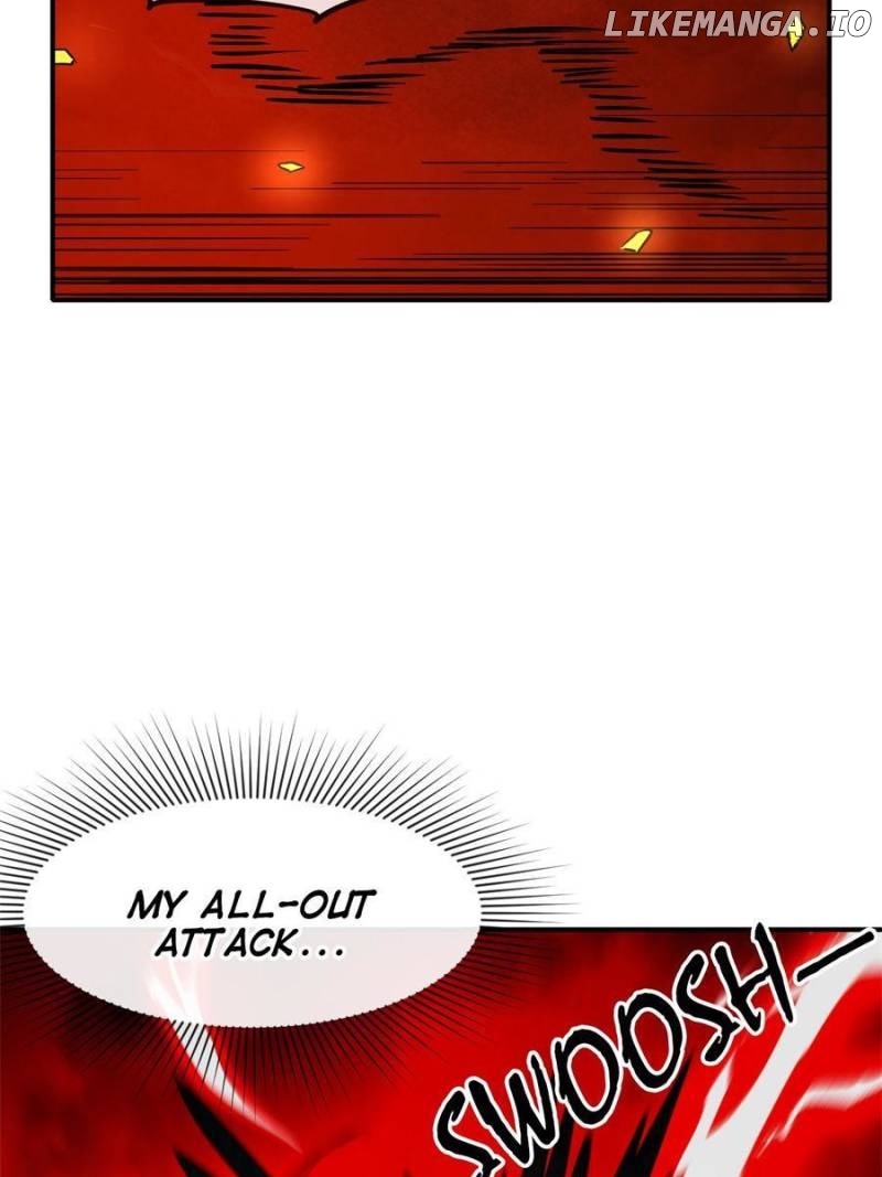 Star Gate Chapter 60 - page 62