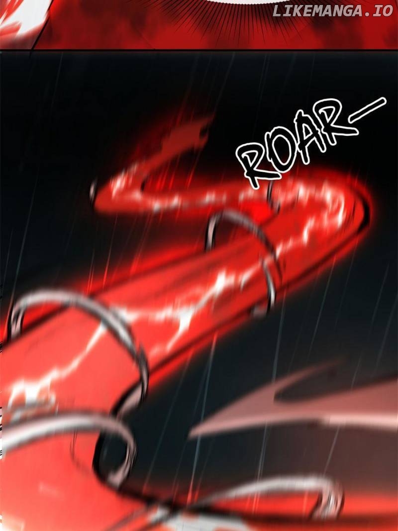 Star Gate Chapter 60 - page 64