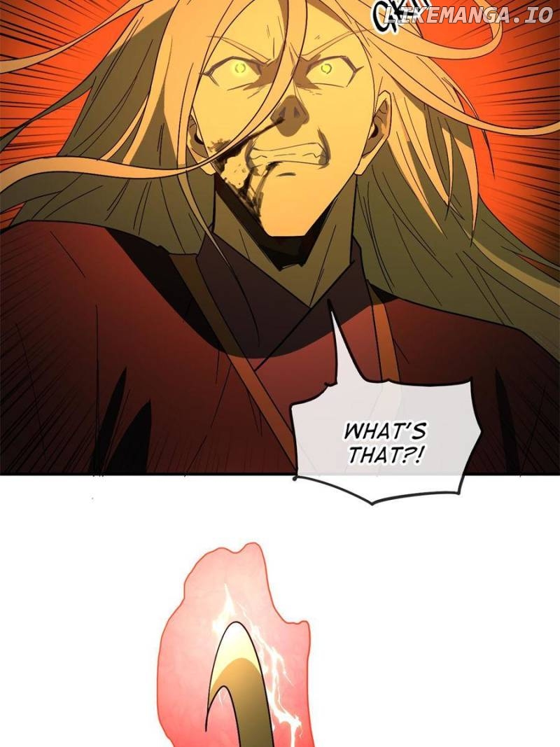 Star Gate Chapter 60 - page 66