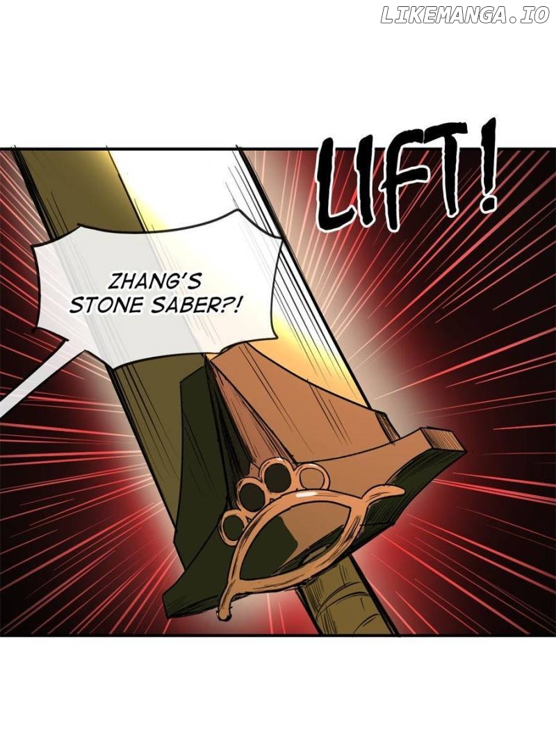 Star Gate Chapter 60 - page 68