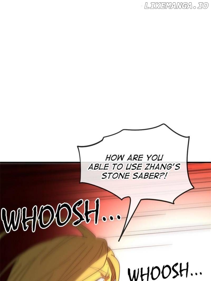 Star Gate Chapter 60 - page 69