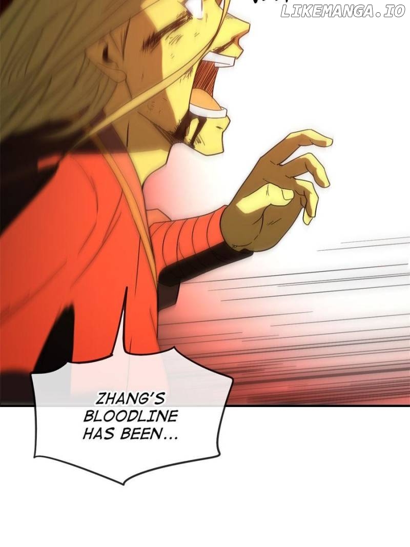 Star Gate Chapter 60 - page 70