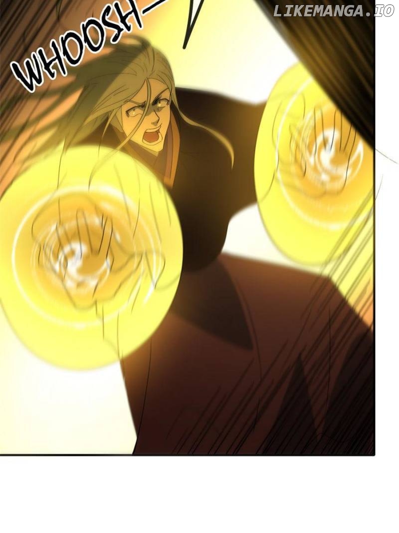 Star Gate Chapter 60 - page 77