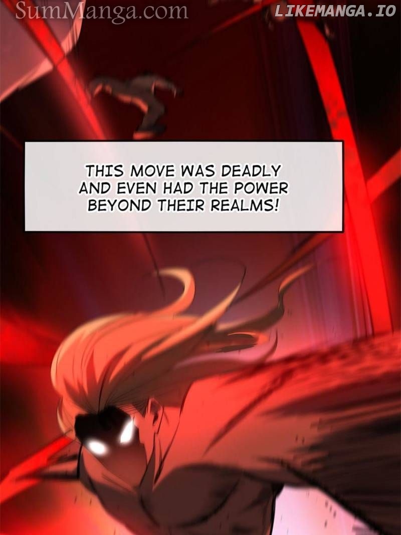 Star Gate Chapter 60 - page 8