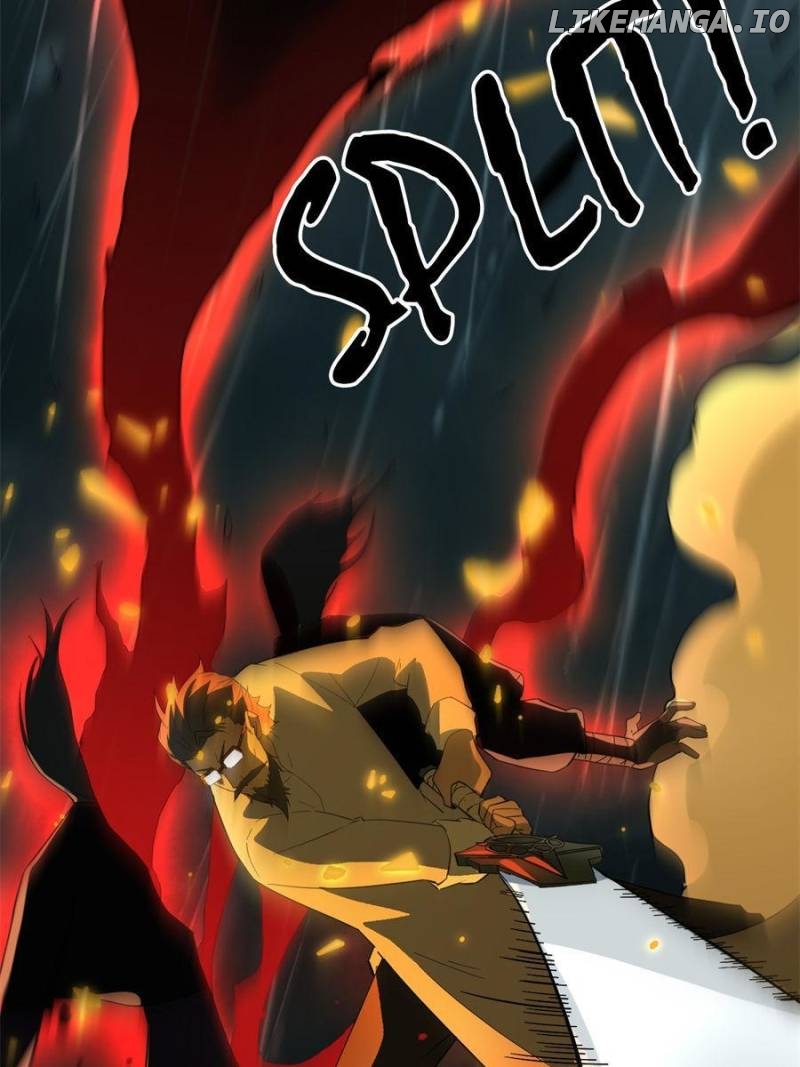Star Gate Chapter 60 - page 84
