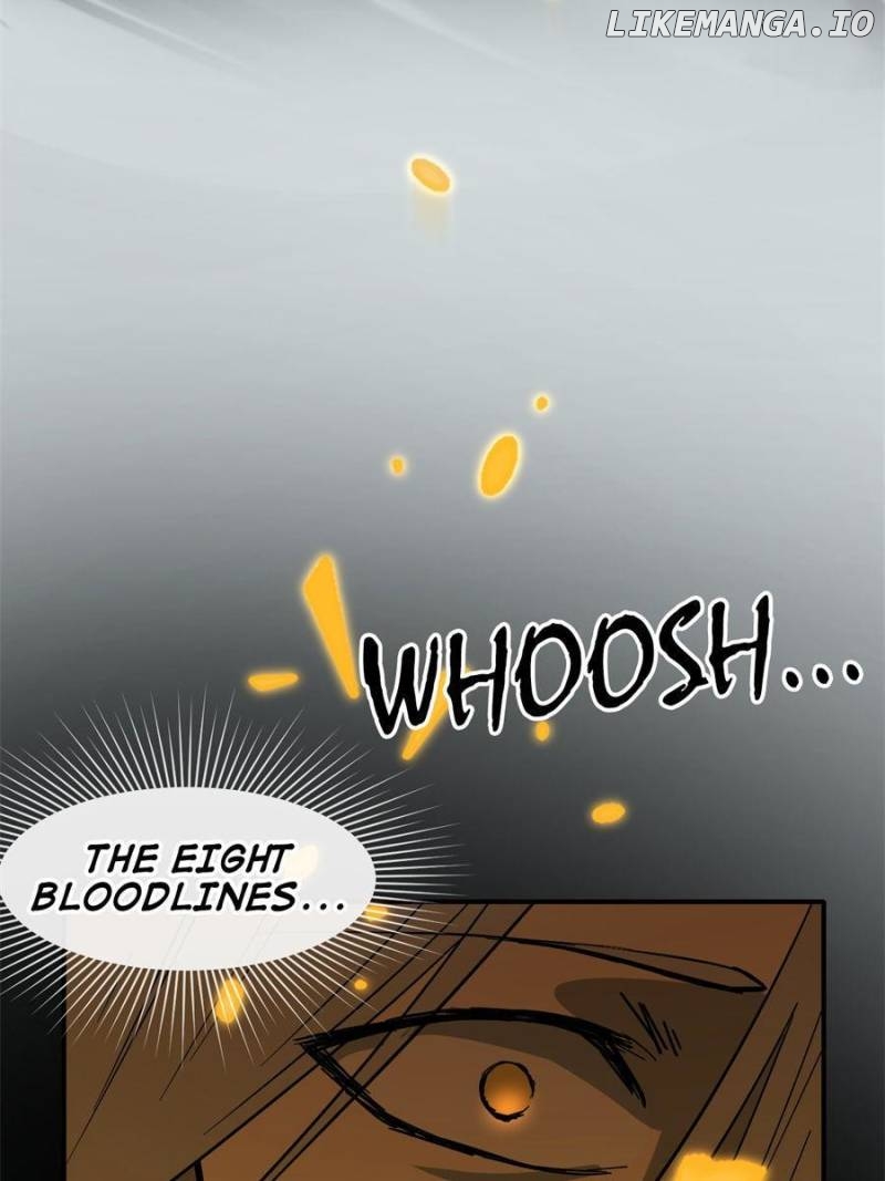 Star Gate Chapter 60 - page 86