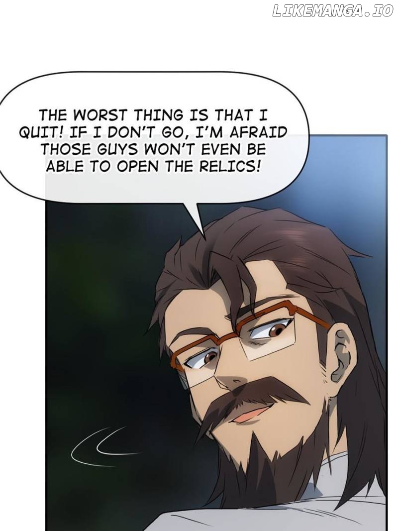 Star Gate Chapter 71 - page 13