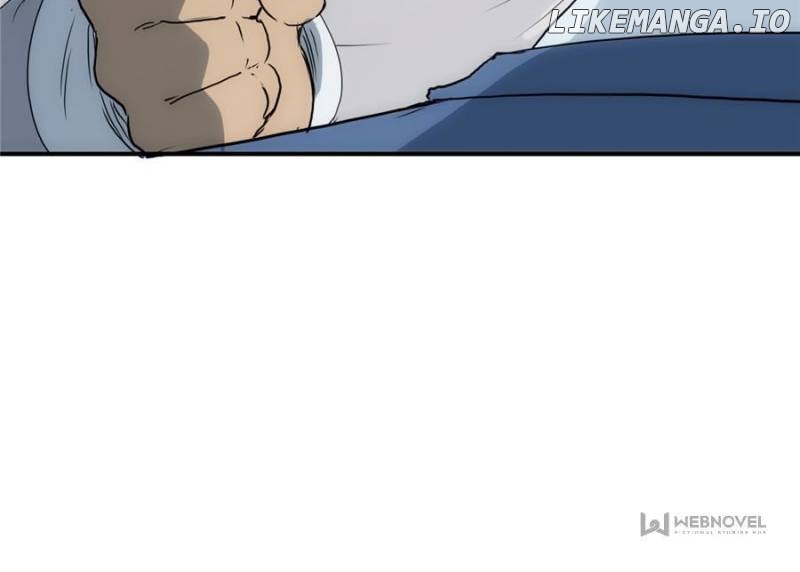 Star Gate Chapter 71 - page 16