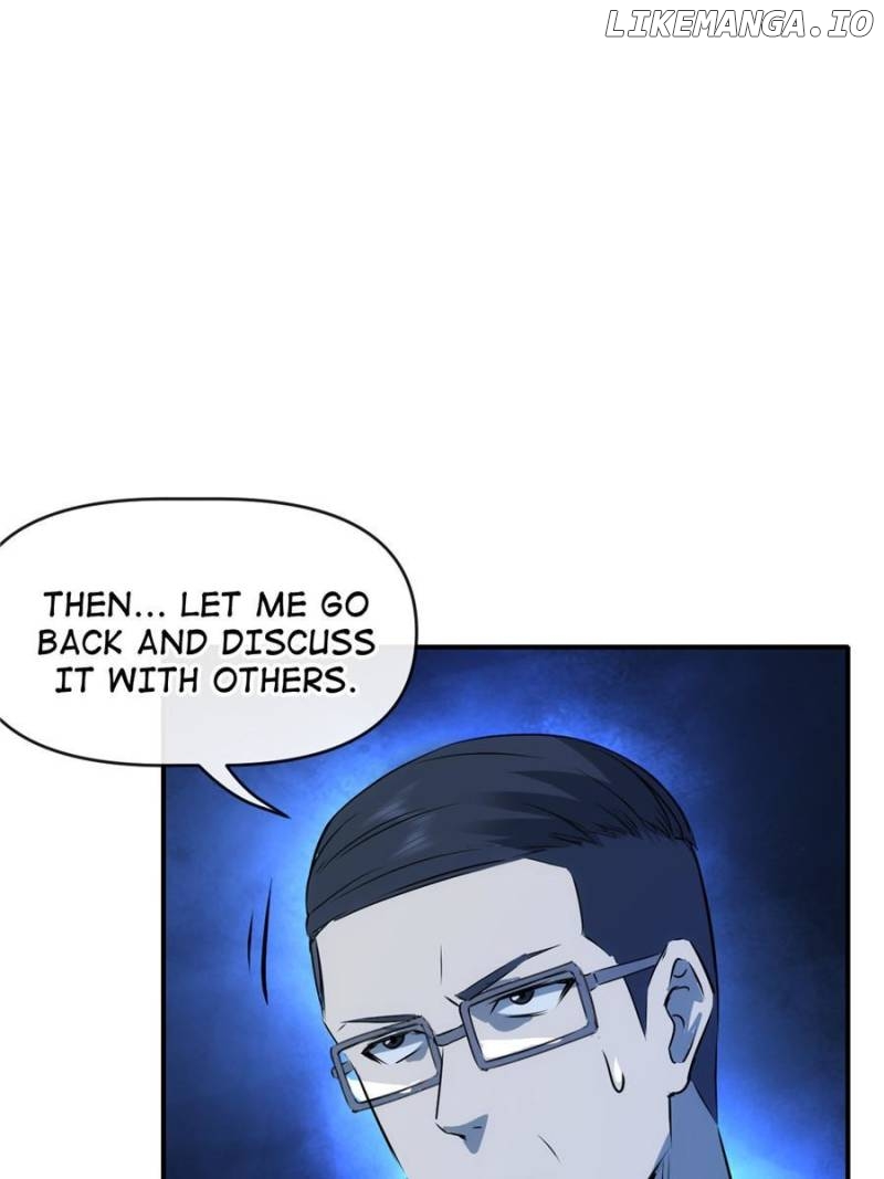 Star Gate Chapter 71 - page 17